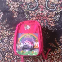 با سلام یک کیف مدرسه به فروش میدرسد|کیف، کفش، کمربند|مرودشت, علی‌آباد‎|دیوار