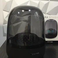 اسپیکر هارمن کاردن aura 4 در حد نو