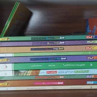 یازدهم تجربی