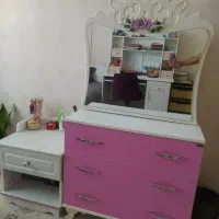 سرویس خواب نوجوان|تخت و سرویس خواب|تهران, حکیمیه|دیوار