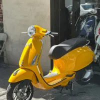 وسپا VXL170ccصفر کیلو متر زیر قیمت همجا