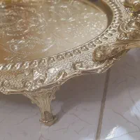 سینی پذیرایی|ظروف سرو و پذیرایی|قرچک, شهرک طلائیه|دیوار