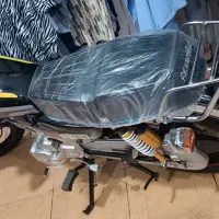 موتور سیکلت ارشیا