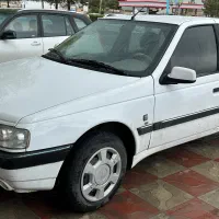 پژو slx