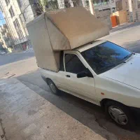 پراید وانت|خودرو سواری و وانت|اهواز, کوروش|دیوار