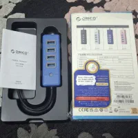 USB چهار پورت