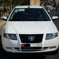 سمند سورن پلاس دوگانه شرکتی/مدل1404/صفر تحویل آنی