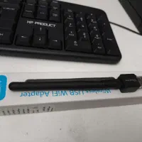 کامپیوتر اداری با تمام لوازم جانبی|رایانه رومیزی|بابل, |دیوار