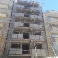 داربست فلزی