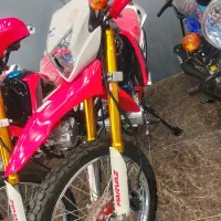 موتور تریل ۲۰۰ پرشی اقساطی کالانو