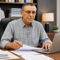 کارهای اداری شما با یک تماس