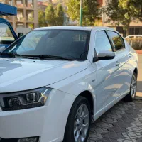 دنا پلاس توربو شارژ اتوماتیک آپشنال