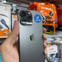 گوشی ایفون ۱۳ پرو حافظه ۵۱۲ بدون ریجستر|موبایل|باوی, |دیوار