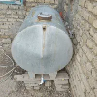 تانکر 500لیتری