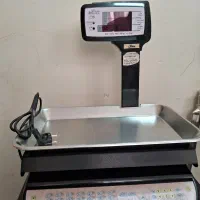 ترازو ۵۰ کیلویی محک