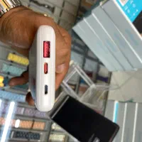 پاوربانک ۱۰ هزار مارک پرودو/فست شارژ|لوازم جانبی موبایل و تبلت|کرمانشاه, |دیوار