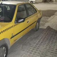 پژو 405 GLX تاکسی|خودرو سواری و وانت|کرمانشاه, |دیوار