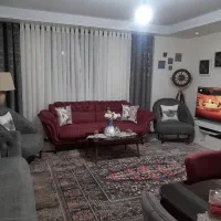 ۴۵متر _ دامپزشکی_ آسانسوردار _ نورگیر_ گذر تاپ