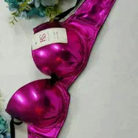 سوتین اسفنجی براق دیسکویی وارداتی سایز 75 تا 90|لباس|ری, دیلمان|دیوار