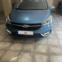 آریزو ۵مدل ۱۳۹۵ سانرف دار