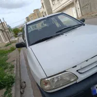 پراید فروشی