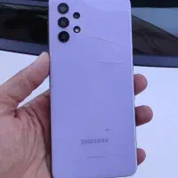 سامسونگ   A32 5G .  حافظه 128