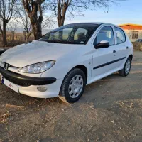 پژو 206تیپ5|خودرو سواری و وانت|تهران, امیر بهادر|دیوار