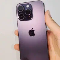 ایفون ۱۴ پرو
