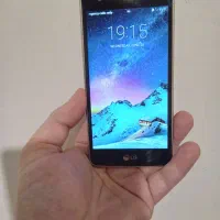 فروش گوشی موبایل ال جی K8