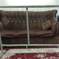 دار قالی در حد نو