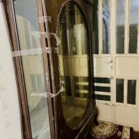 کمد چوب اصل