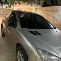 206مدل 83بدون رنگ