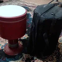 ضرب وتیمپو|سازهای سنتی|شاهینشهر, شهرک گلدیس|دیوار