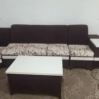 مبل|مبلمان خانگی و میز عسلی|کرج, کیانمهر|دیوار