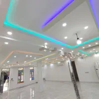 کناف ،گچکاری و گچ بُری|خدمات پیشه و مهارت|تاکستان, |دیوار