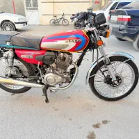 موتور 200سی سی