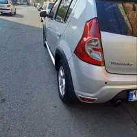 ساندرو۹۵|خودرو سواری و وانت|تهران, شهرآرا|دیوار