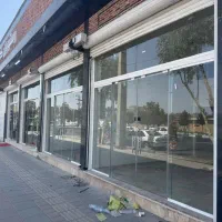 مغازه ۴۴ متری با کلیه امکانات در ورودی شورآباد|فروش مغازه و غرفه|کهریزک, |دیوار