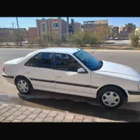 پژو پارس سال ۱۴۰۱