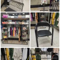 فروش یکجا وسایل مغازه / کولر / دکور / صندلی / رگال|فروشگاه و مغازه|بندر ماهشهر, |دیوار