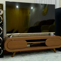 میز تلویزیون