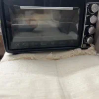 توستر|اجاق گاز و لوازم برقی پخت‌وپز|گرگان, |دیوار