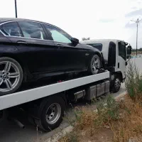 کفی خودروبر، خودرو سوار، امداد خودرو،یدک کش،جرثقیل|خدمات حمل و نقل|تهران, نارمک|دیوار