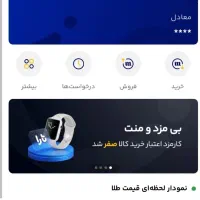 سرمایه گذاری با میلی