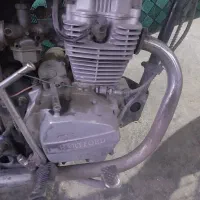 موتور هوندا