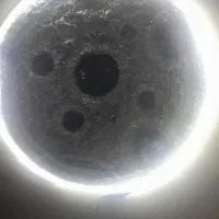 چراغ خواب طرح نور ماه