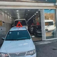 پراید ۱۱۱ مدل ۹۴ شاسی سالم