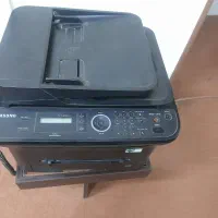 پرینتر‌ چهارکاره سامسونگ|پرینتر، اسکنر، کپی، فکس|سبزوار, توحیدشهر|دیوار