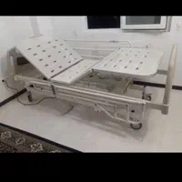 اجاره و فروش تخت بیمارستانی|آرایشی، بهداشتی، درمانی|تهران, اختیاریه|دیوار