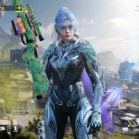 اکانت ندای وظیفه